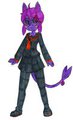 Crossdressing