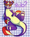 [Coloured Sketch][P] Shurrun