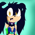 New Icon :D by AmyRoseLove