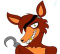 Foxy
