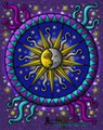 The Roots of Design: Coloring Comp Entry July 2015