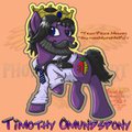 GISHWHES: Omundspony