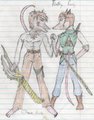 the story teller edge of the world chapter 4  by dfeyder