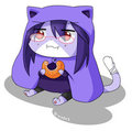 Himouto Vio-chan!