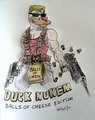 Duck nukem