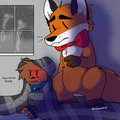 Astraphobia by Raichupuppy