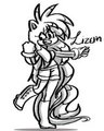 Sketch rq Lizeth