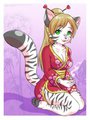  Shysheri kimono by XnanchoX