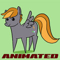 Lumi (animated)