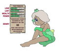 Towergirls - Trap Princess