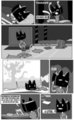 I can be a princess: Mybad's Morning