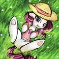 Am I adorable, you all?
