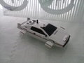 Hotwheels 007 Lotus Esprit by 4ellyk