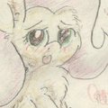 Little Shy by slightlyshade