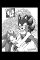Sonic Evolutions: The Cyber Doll Revolution 14
