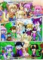 Little Tails 8 - Page 20 by bbmbbf
