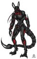 Scorpion Ed
