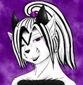 Lapris Headshot