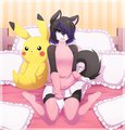:: Commission KinoStrife :: 2 by KinoStrife