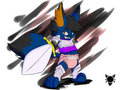 davee the little warrior