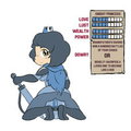 Towergirls - Knight Princess