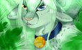 Myuki by Shyne