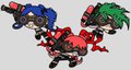 Powerpunk Octolings