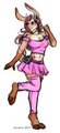 Flashback Dancer