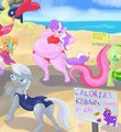 Skadoosh Kebab by HellRay