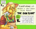 Eurofurence 21 door sign (2015)