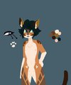 Cleo by candycorny