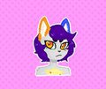 Cray by candycorny