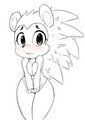 Sable  by TenshiGarden