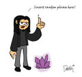 [insert random phrase here] by Dracktin