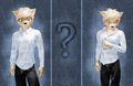 Confused by Ryotsuke