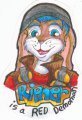 Ripner TF2 badge by Dislocated Penguin  by Ripner