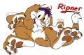 Ripner by Dingoroo  by Ripner