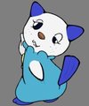 Digi (Derpawott) by RoyMcCloud