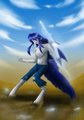 I Won't Stop Fighting! by EvilMel