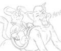Ride On!! by ItaX