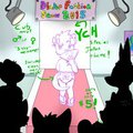 Fashion Show YCH (pose 3) Ended
