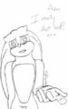 sad Sonic