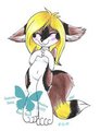 Happy Baby by SuetonicSonic