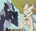 *C*_Cassidy and Vulp ~