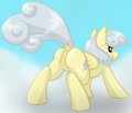Morning Stretch by RuneBlade