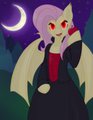Flutterbat by RuneBlade