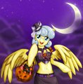 Cutest Witch by RuneBlade