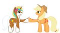 Brohoof by RuneBlade