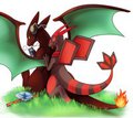 An Enlightening Gift (by FA:Kinniro) by flamecoil