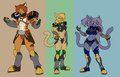 Team Scratch